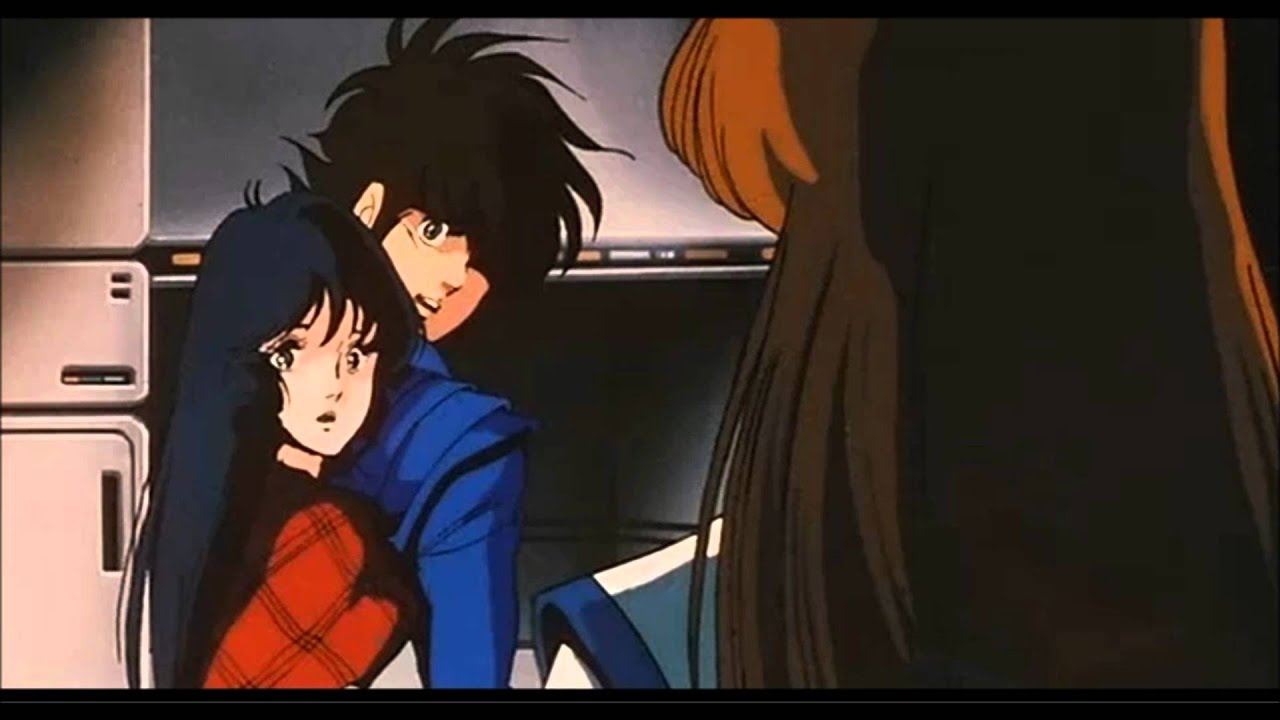 Macross 