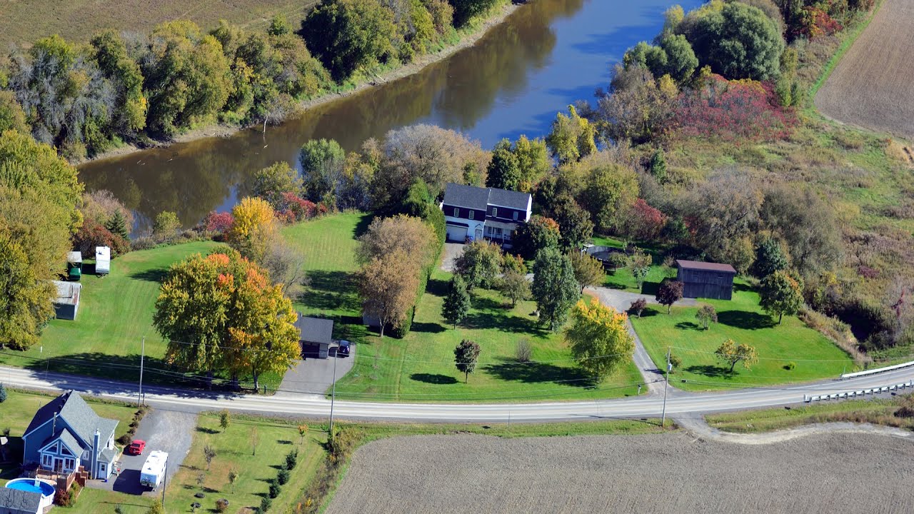 FERME JACQUES VENNE