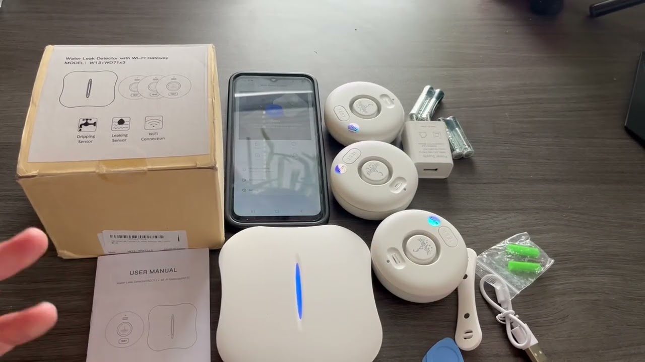 How it works out of the box! Honest review! RUIKORING