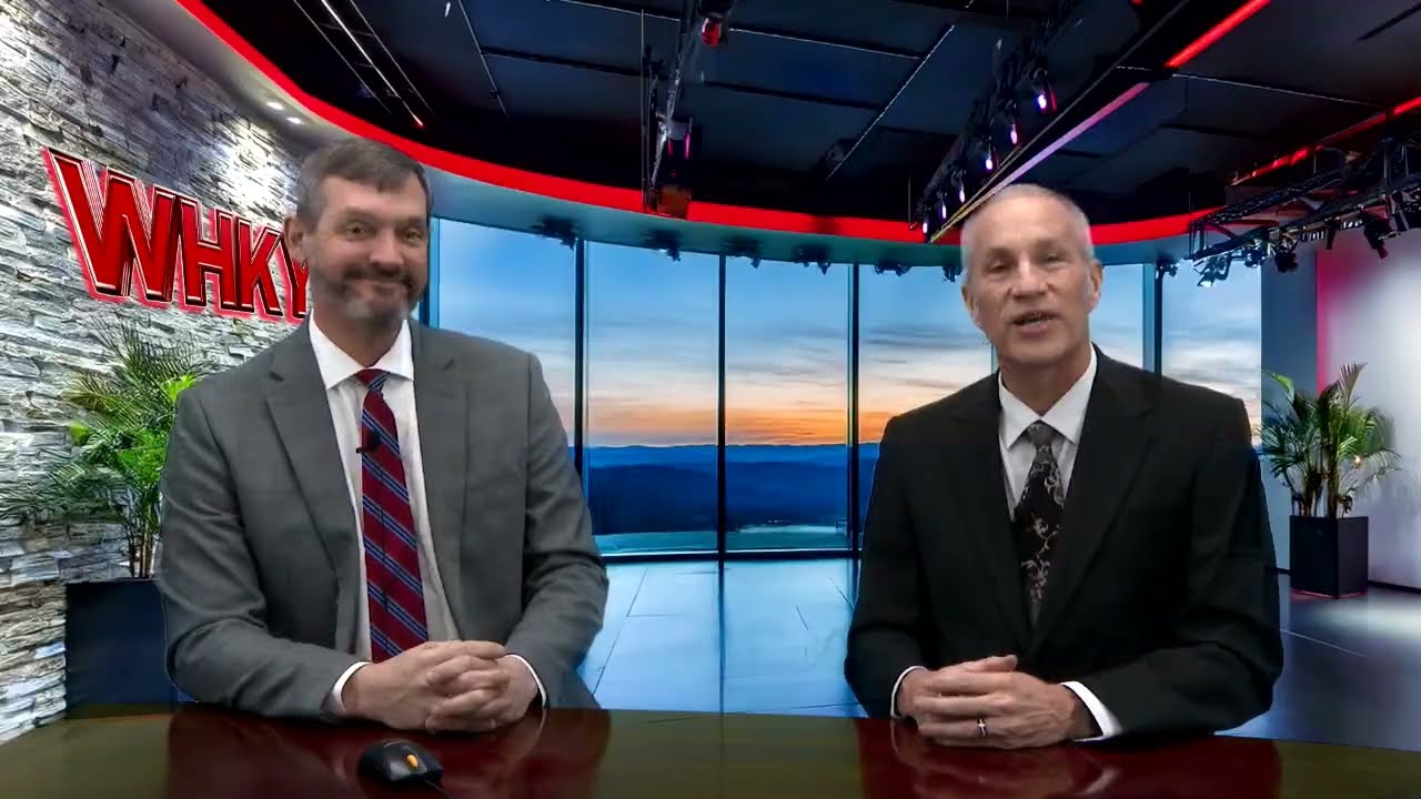 Assistant District Attorney Discusses Immigration Enforcement, Office Priorities