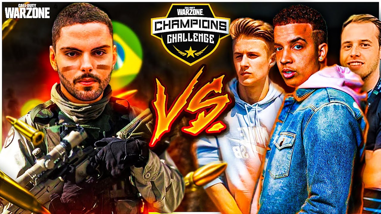 dando AULINHA no CAMPEONATO MUNDIAL (vs Symfuhny, Swagg, Huskers etc)