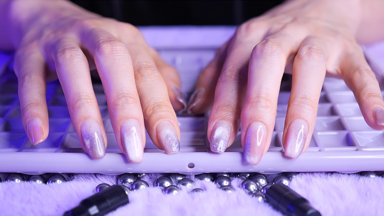 ASMR for Those Who Want to Sleep Now 3Hr (No Talking)