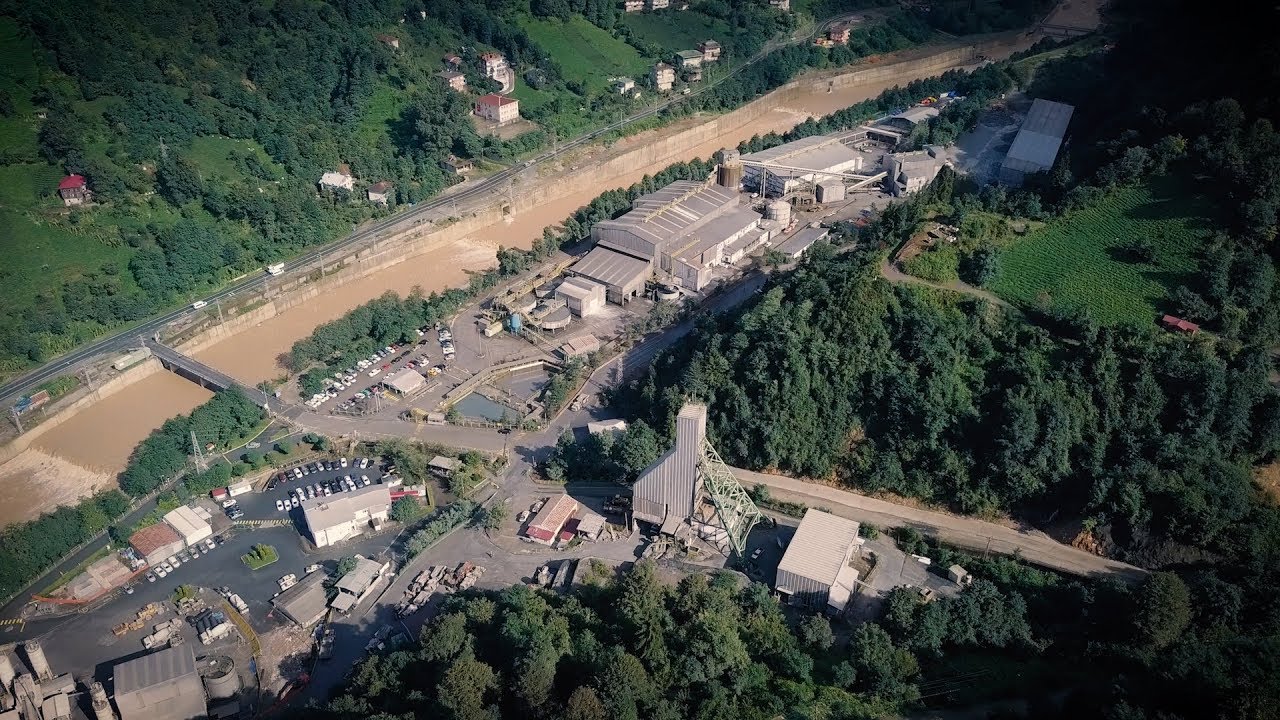 First Quantum Minerals - Turkey