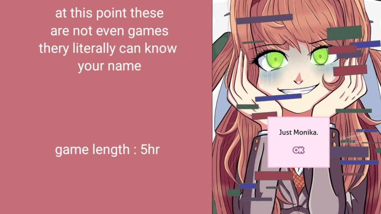 Top 6 Yandere Games that you must play!