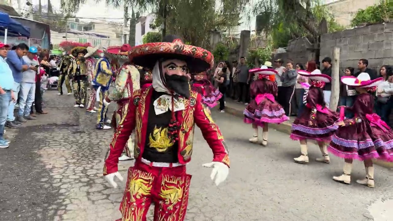 🔥Comparsa Auténticos Canteros y la Internacional Orquesta Santiago Castillo 🔥