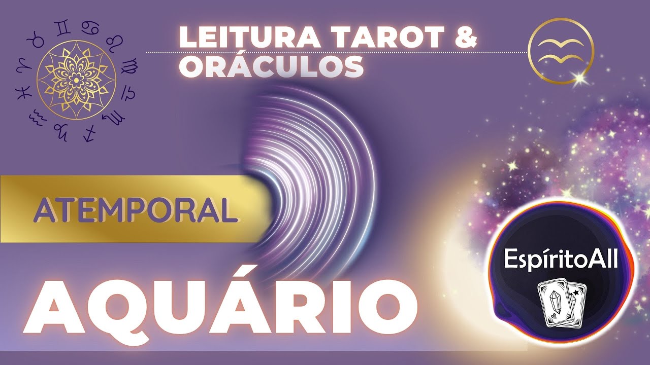 ♒ AQUÁRIO ✨ LIMPEZA KÁRMICA! CICLOS ANTIGOS SE ENCERRAM E UMA ENERGIA DE AMOR PODEROSA ENTRA EM AÇÃO