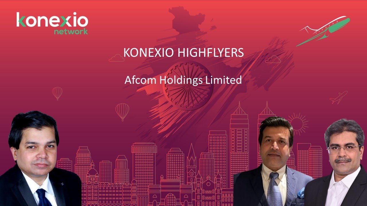AFCOM Holdings: Elevating Cargo Aviation Beyond Borders