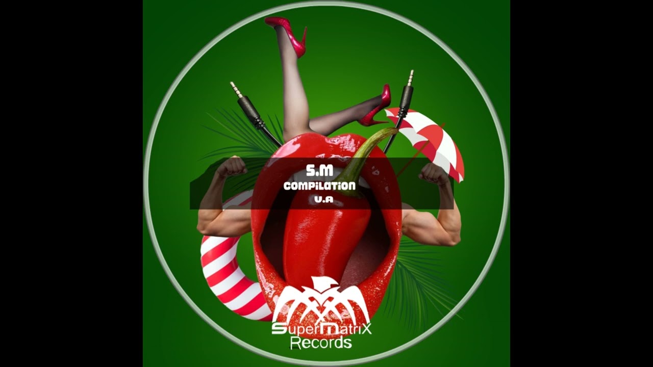 Bruno Mendoza, Angelica DC - Bounce (Extended Mix)