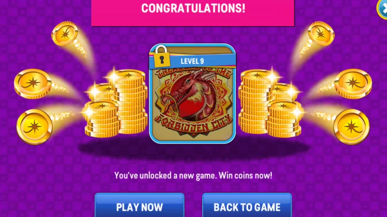 Jungle Jump - Jackpotjoy Slots 🎰 Android Gameplay Vegas Casino Slot Jackpot Big Mega Wins Spins