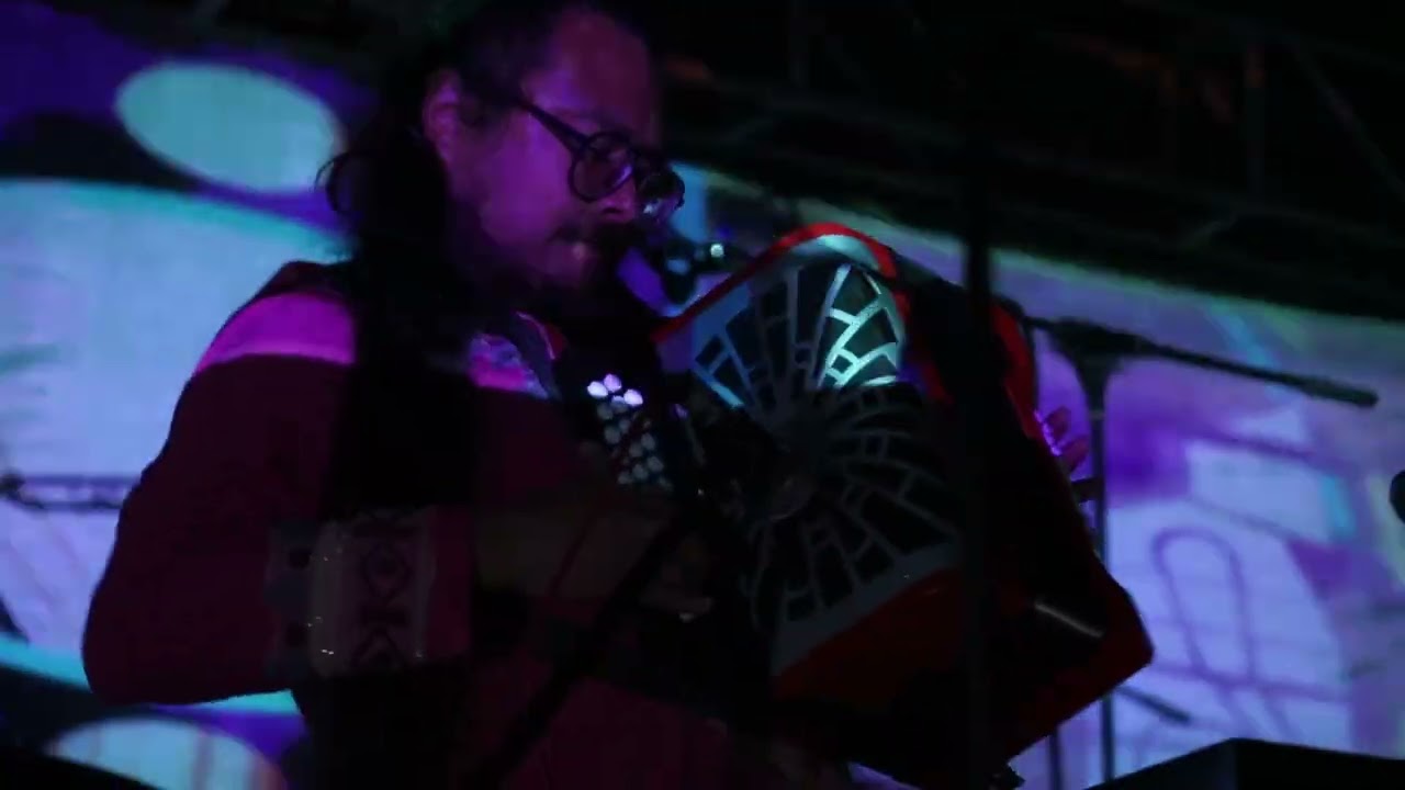 Mexican Rare Groove | Cumbia | XV Aniversario El Paliacate