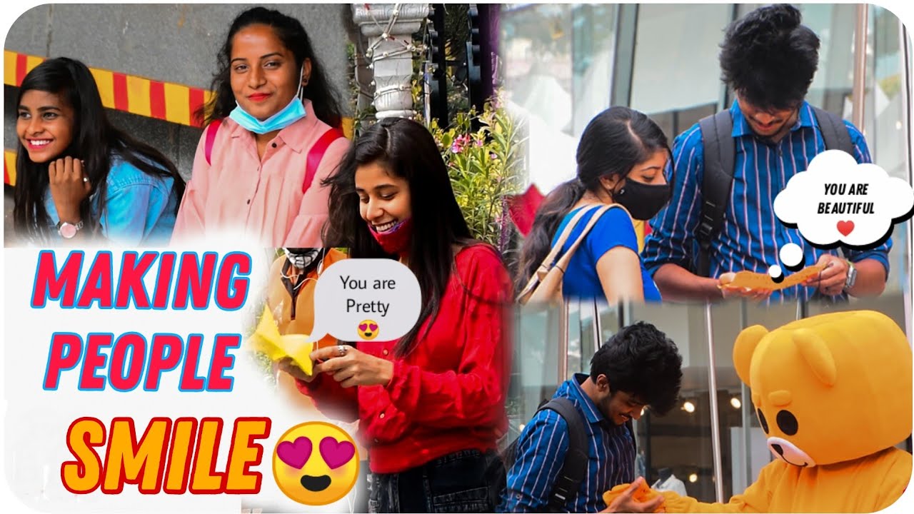 MAKING PEOPLE SMILE 😊😍 | MAD TEDDY | TEDDY VIDEOS | FUNNY VIDEOS