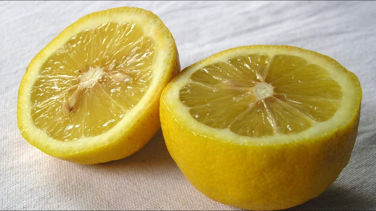 Steigern Sie Ihre m&auml;nnliche Potenz nat&uuml;rlich mit Zitrone | &Uuml;berraschende Ergebnisse!