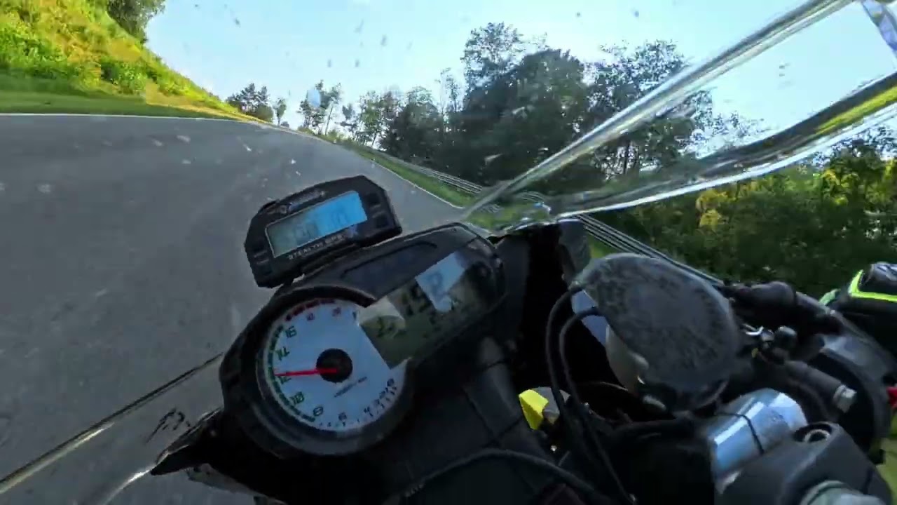 06092025 Nemuno Žiedas BMA BalticSBK round 10