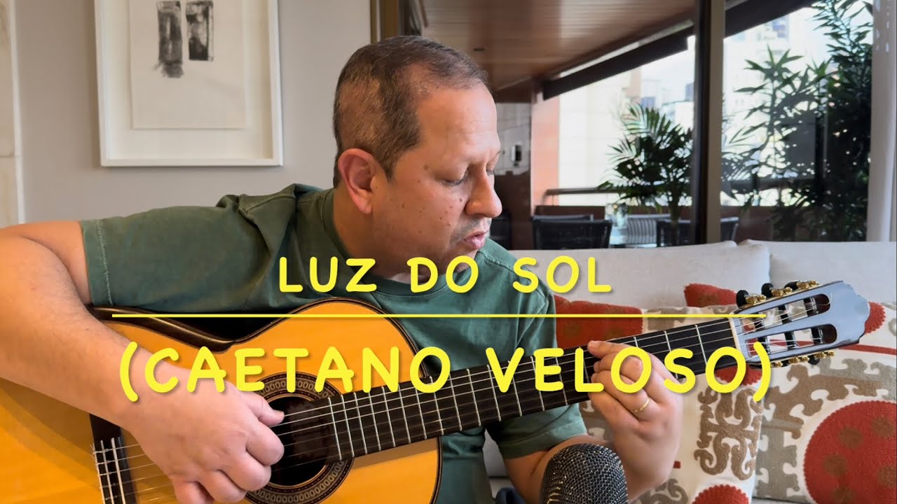 Luz do Sol (Caetano Veloso)