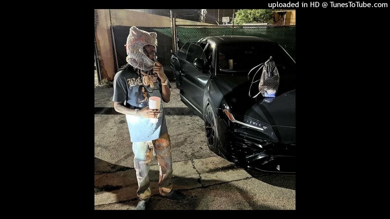 (FREE) Baby Smoove x Rocaine x Dark Detroit Type Beat - 