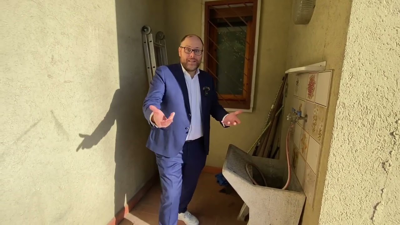 Appartamento di 97 mq + 2 garage in vendita a Osteria Nuova