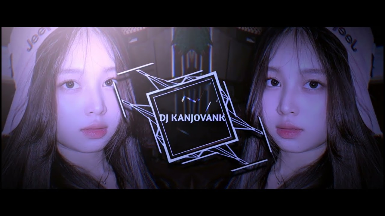DJ RIVER FLOW IN YOU X AVANGARD X MELODI KANE SLOW FULL BASS VIRAL FYP TIKTOK