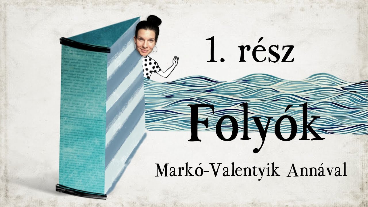 Boldog 750. születésnapot, Győr! - Folyók