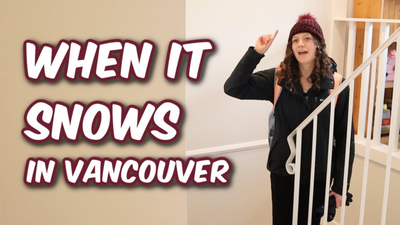 Funny Canadian Skit