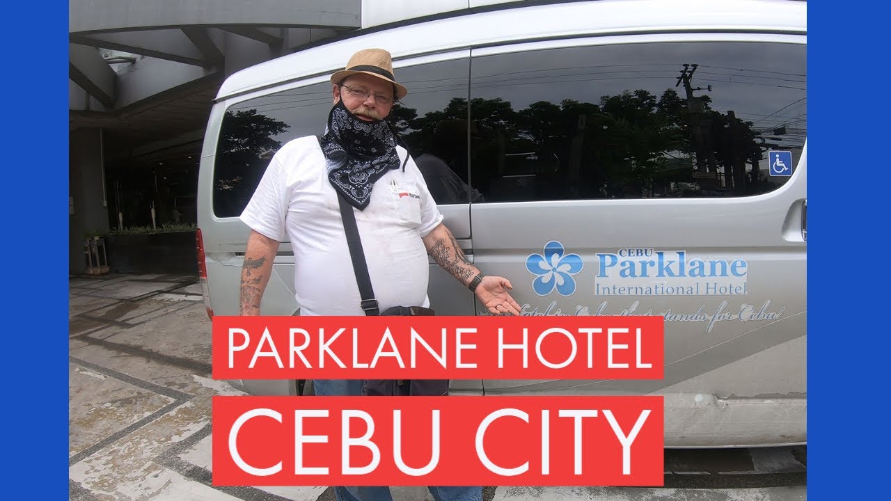 Parklane International Hotel Review