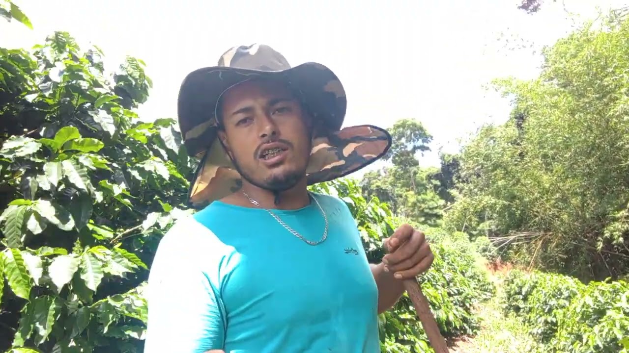 Hoje estamos vivendo uma vida de rico de valor a isso#agro#cafe silva#carnaval#safra 2026