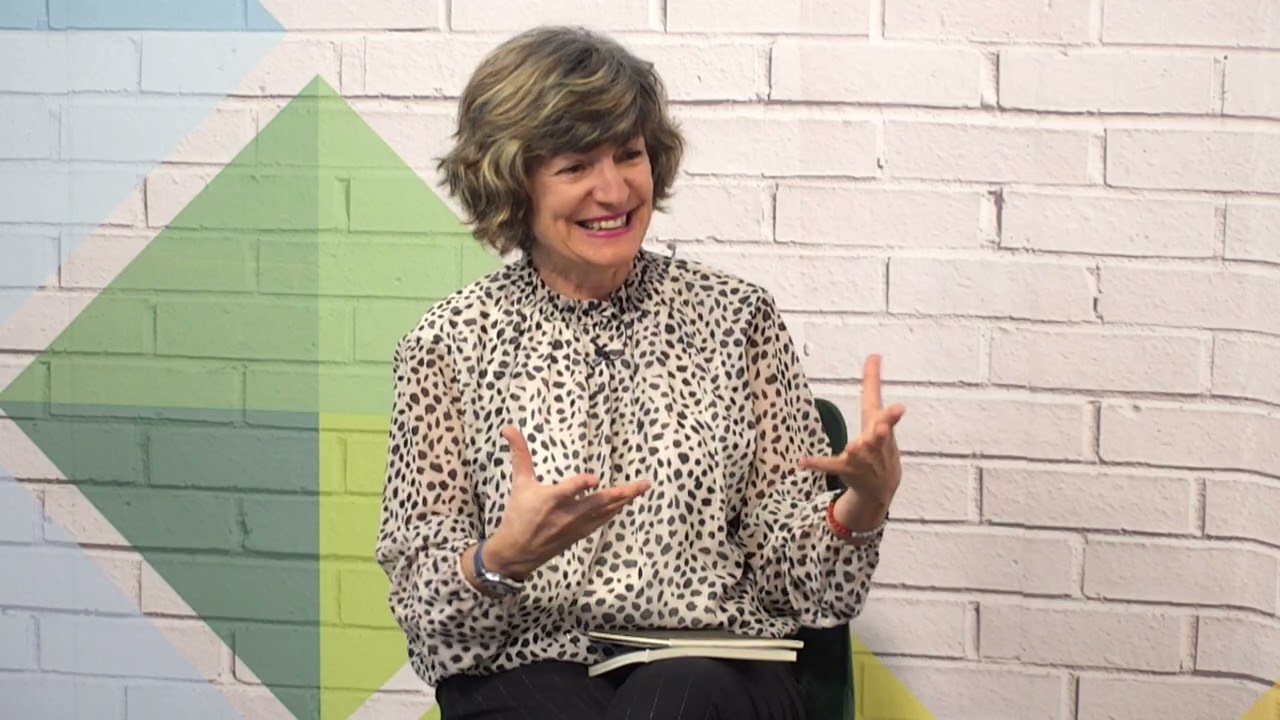 El Magazine (26/02/2026) Parte 3 - María Ángeles