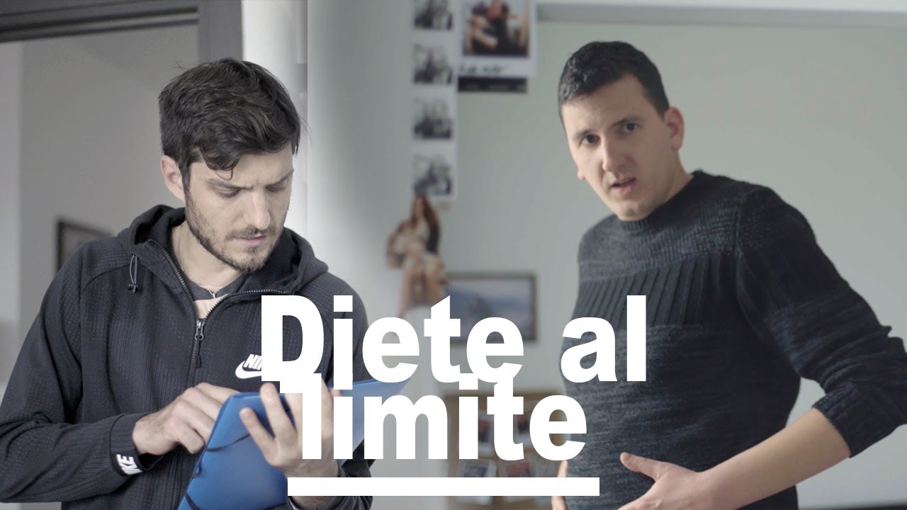 QUANDO TI METTI A DIETA