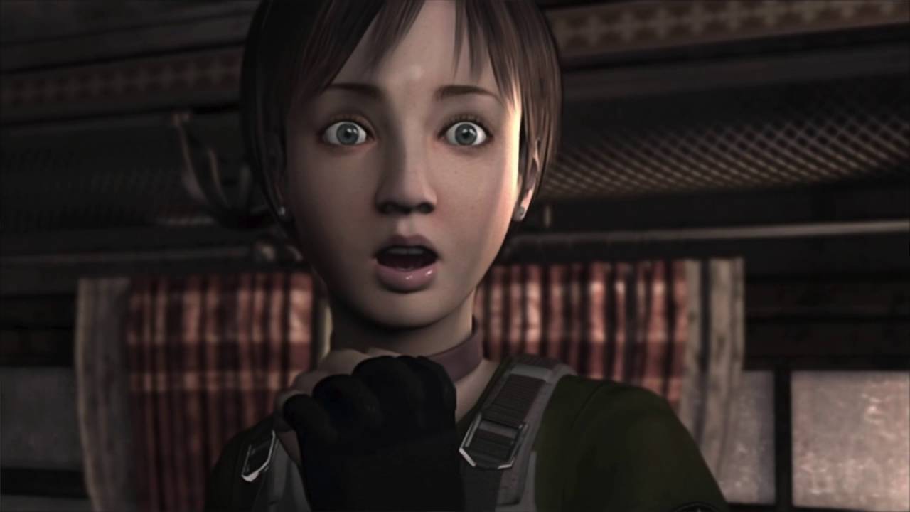 Resident Evil 0 / biohazard 0 HD REMASTER