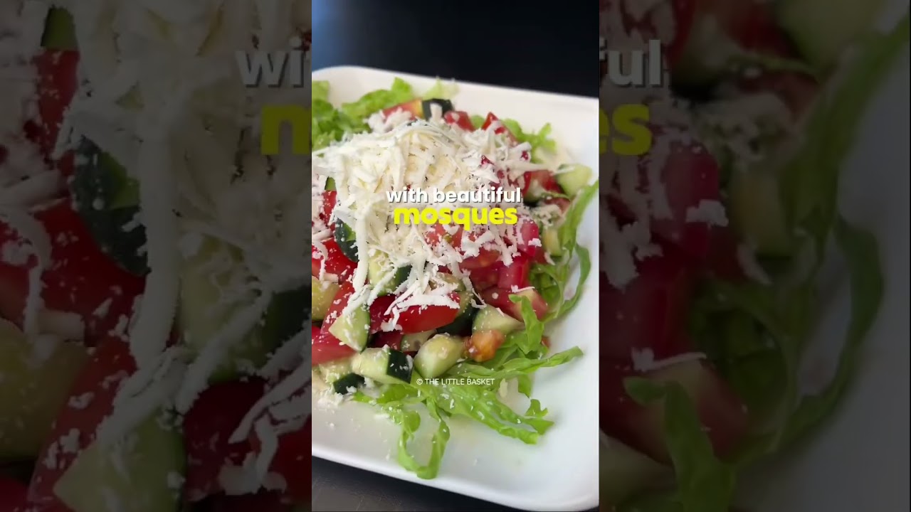 Reasons why you should visit Kosovo! #tlbtips #kosovo