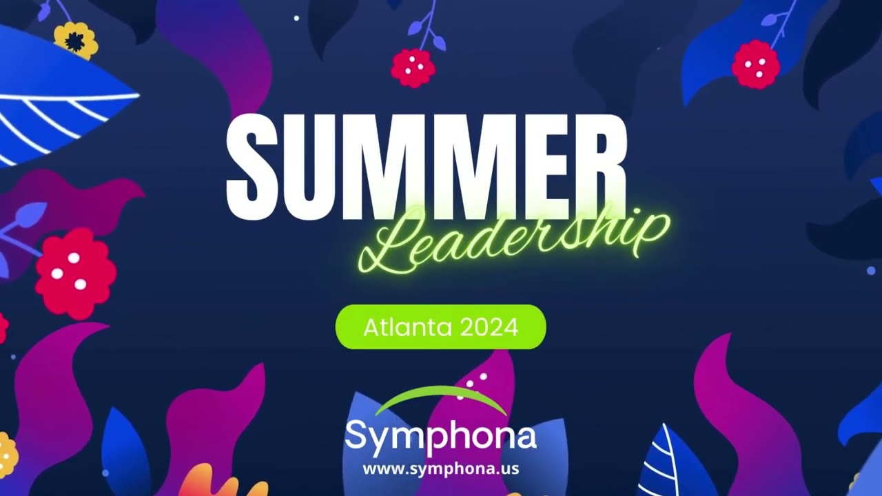 2024 Atlanta Summer Leadership Program Highlights