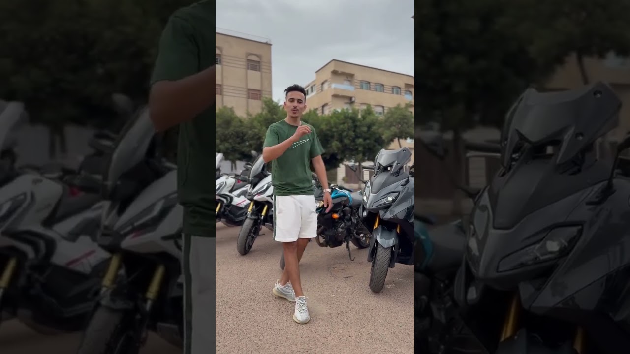 السلعة ديال بصح ماشاء الله كيف ديما مع عبور 💚🤲🏻