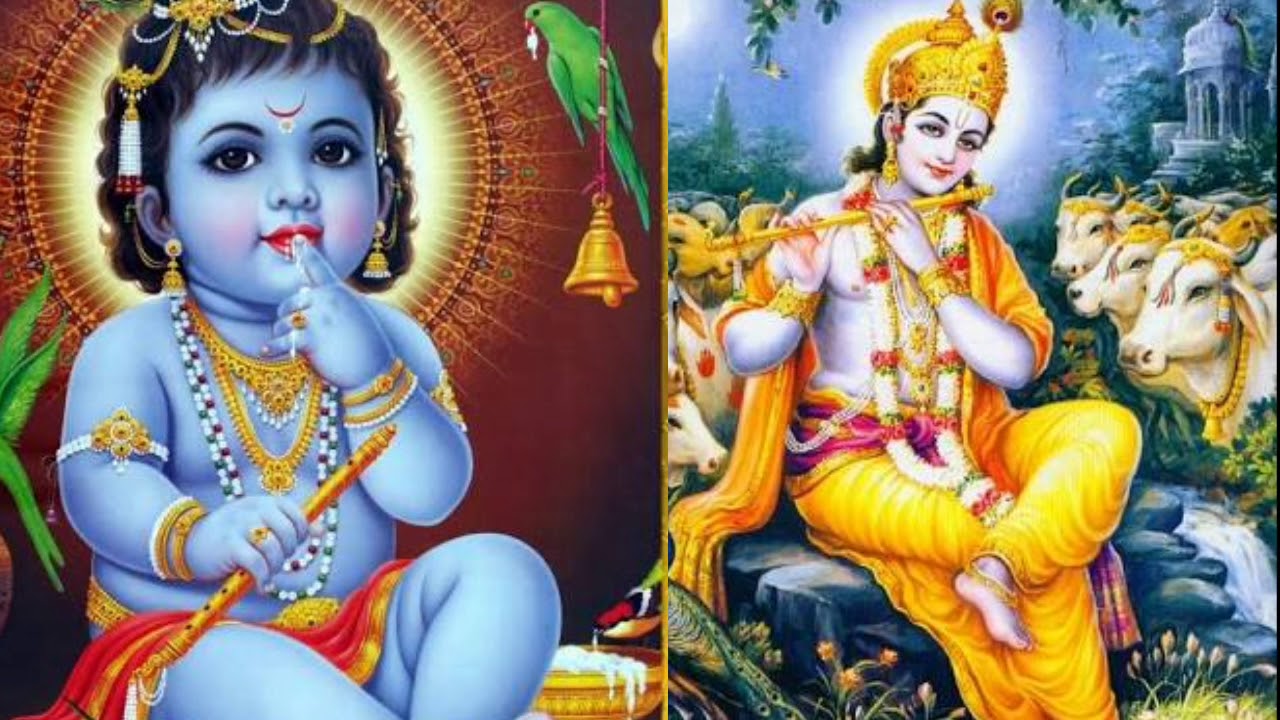 Krushna guru bhajan sambalpuri bhajan part -1
