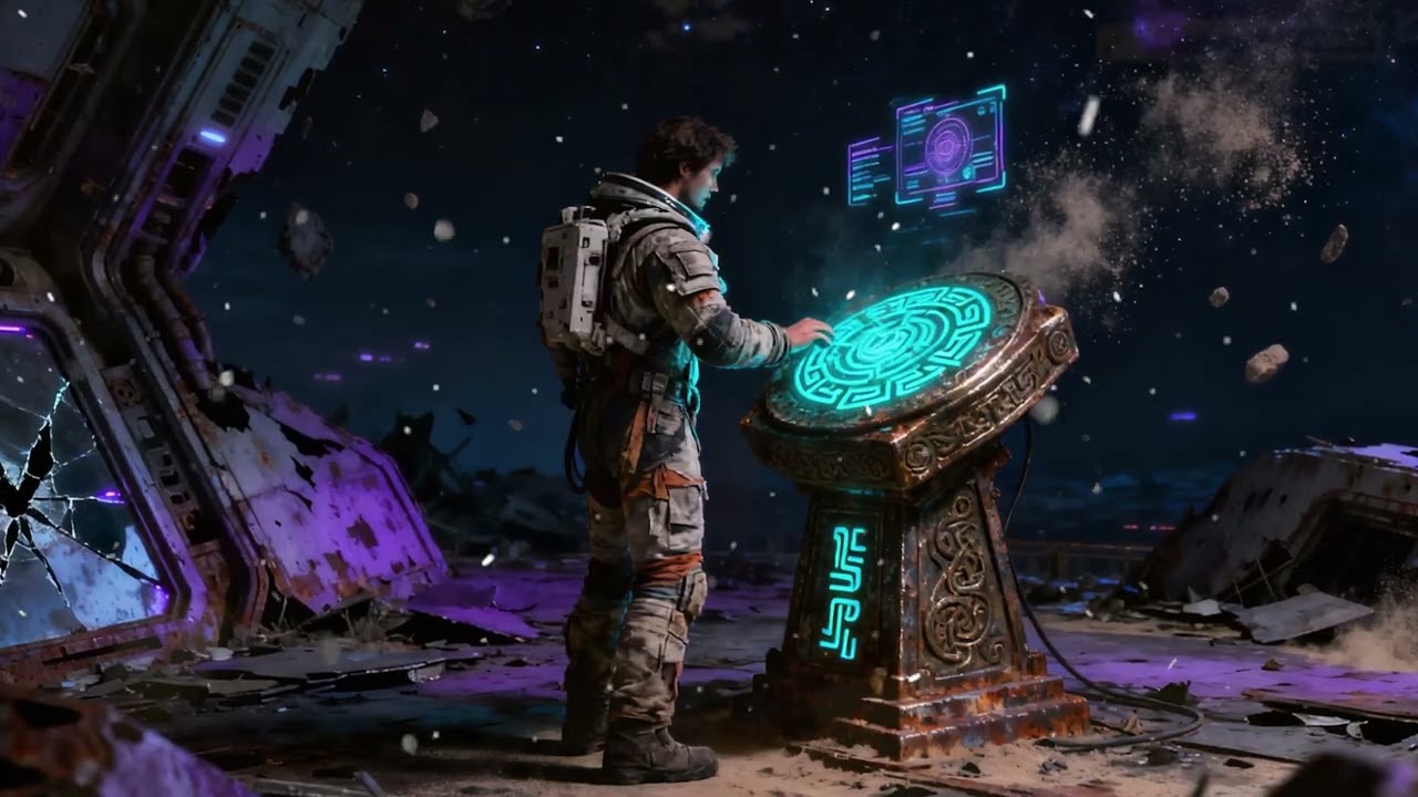 Galactic Forces Were Crushed… But Then the Humanity Showed Up HFY   HFY Stories