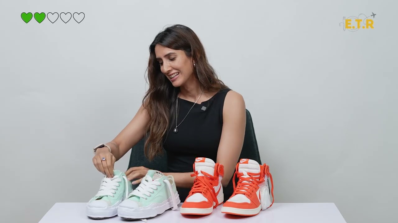 Дорого vs. Дешево, Эпизод 63, с участием Прагьи Капур