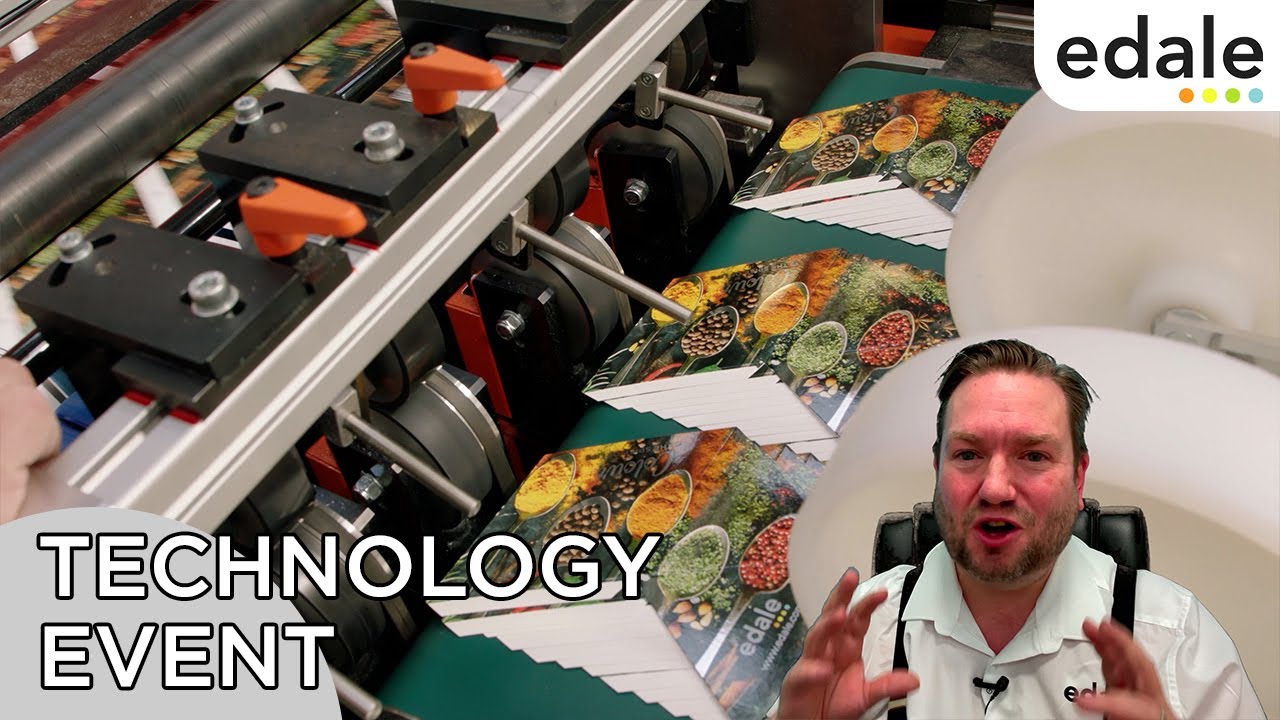 Technology to Give You a Helping Hand - Recording of Event
