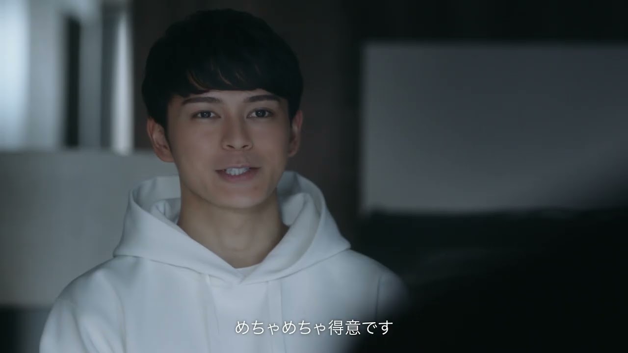 【WebCM】D-ROOM「オーナー」篇 字幕あり