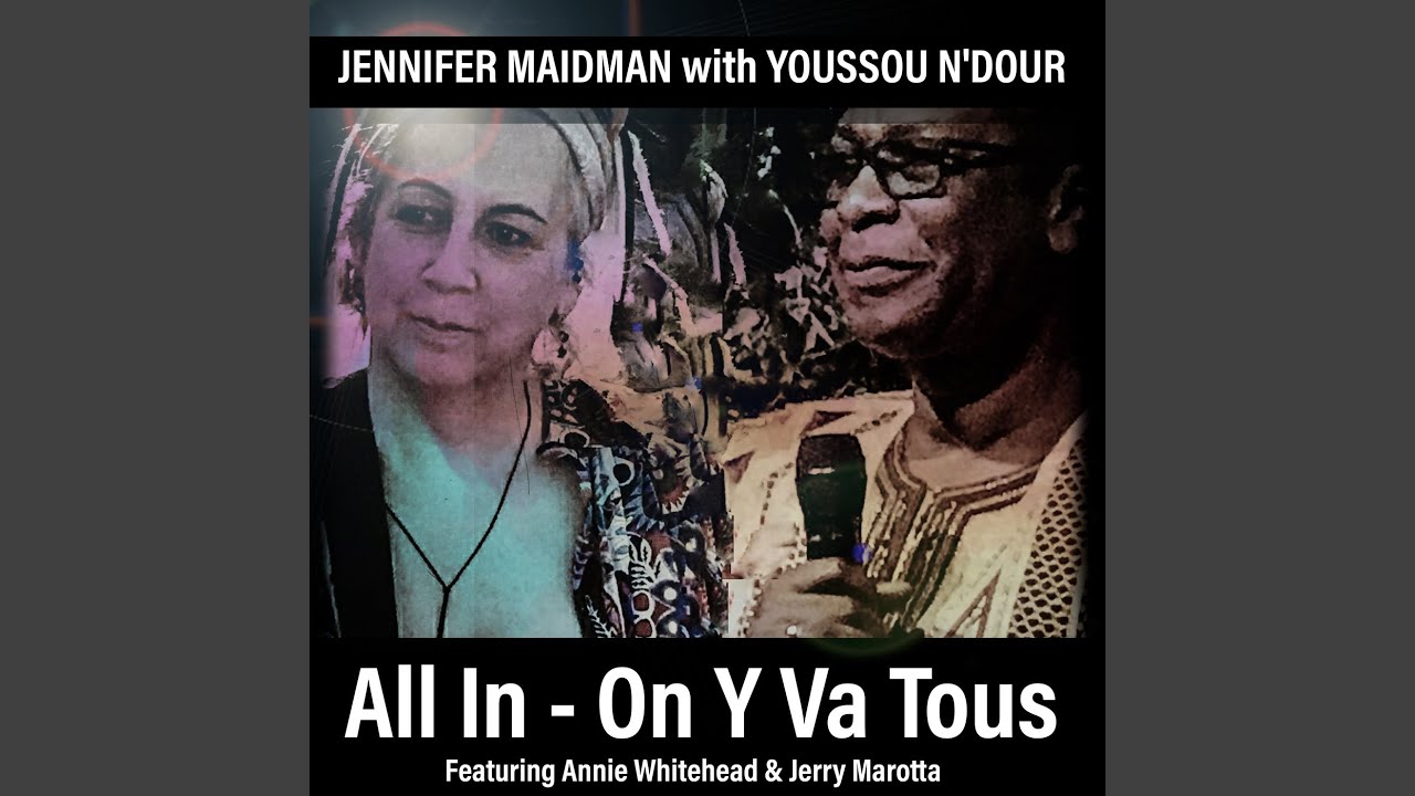 All In - On Y Va Tous