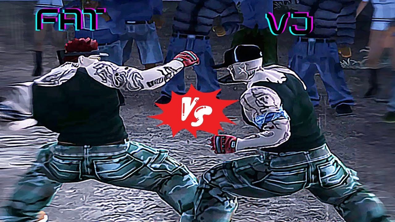 ¿EL ÚLTIMO ESTELAR? | MILITAR | FAT vs VJ