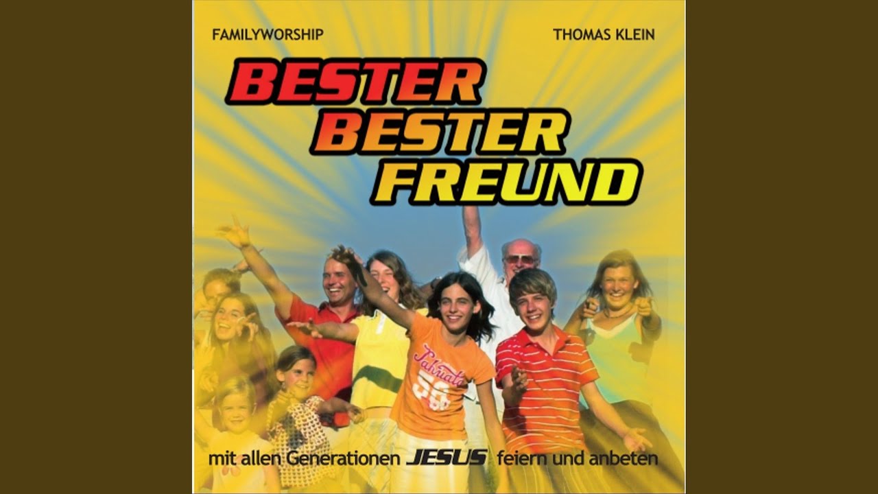 Du bist der Anfang und das Ende (Live)