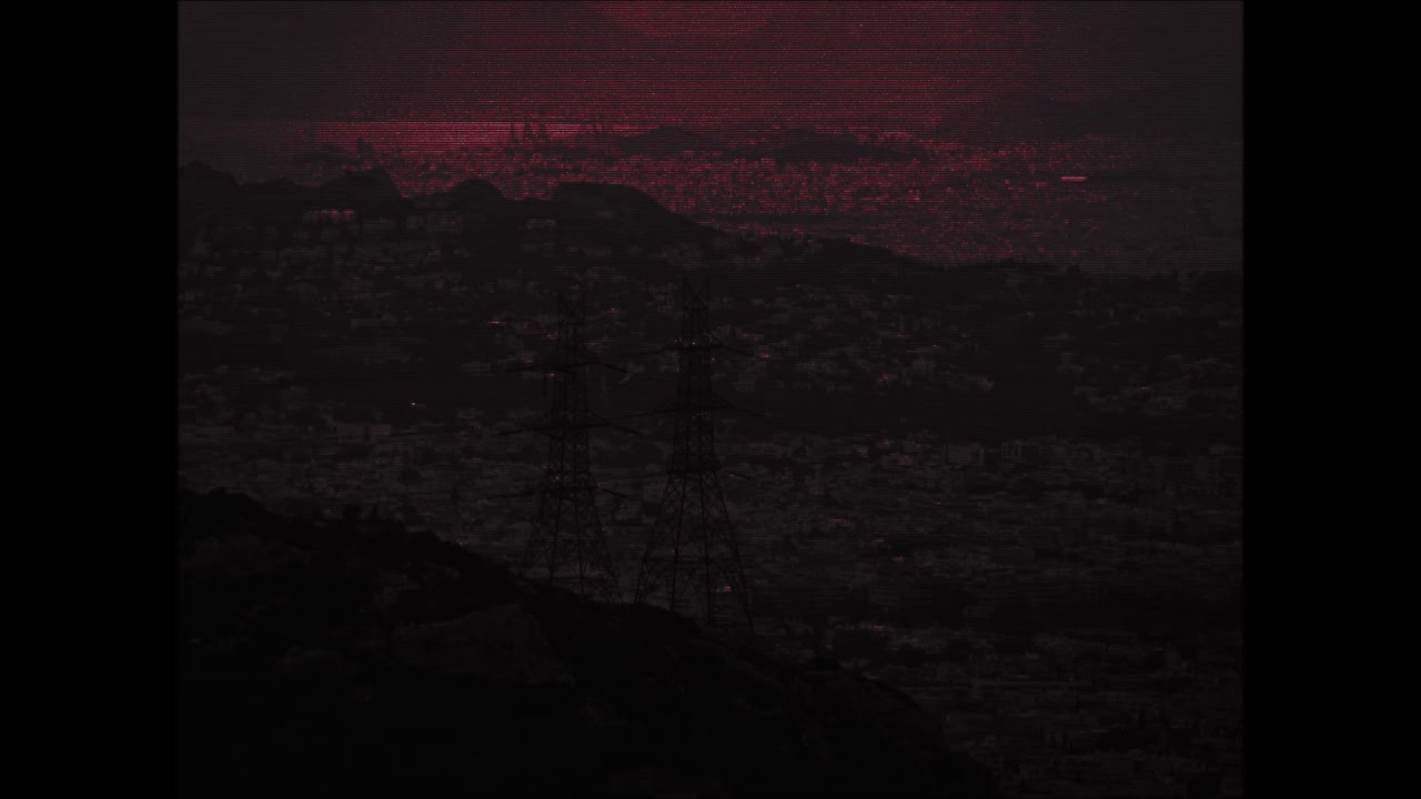 Alessandro Cortini // Scappa