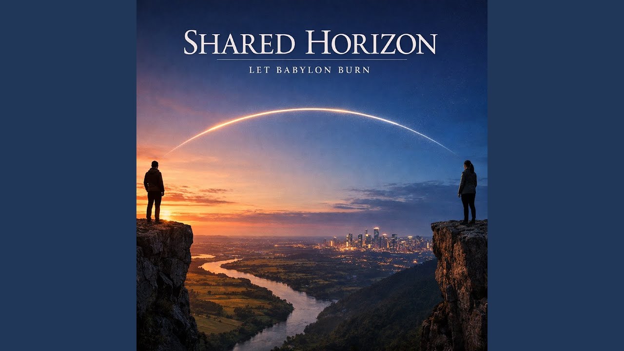 Shared Horizon