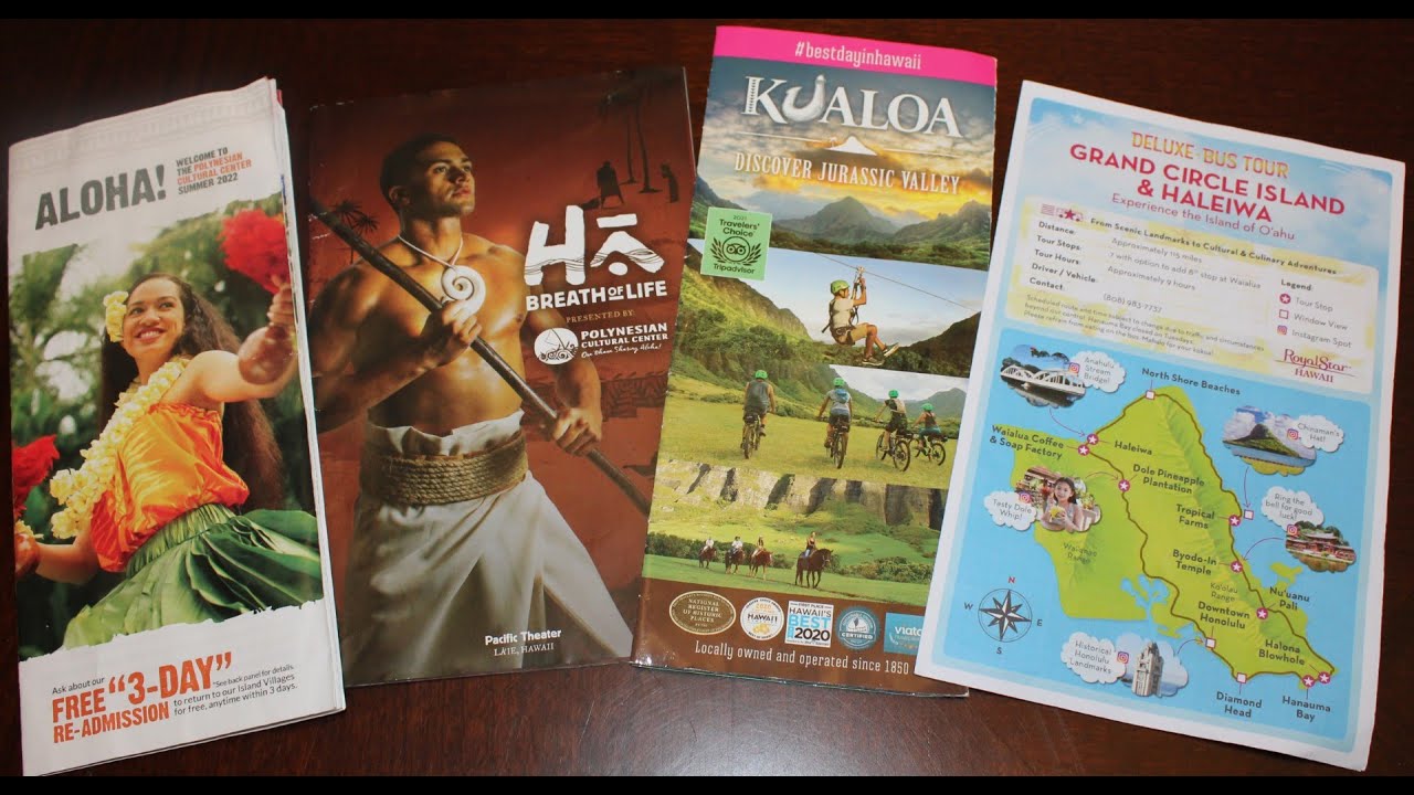 O‘ahu, Hawaii 2022 Vacation Wrap-Up & Total Cost