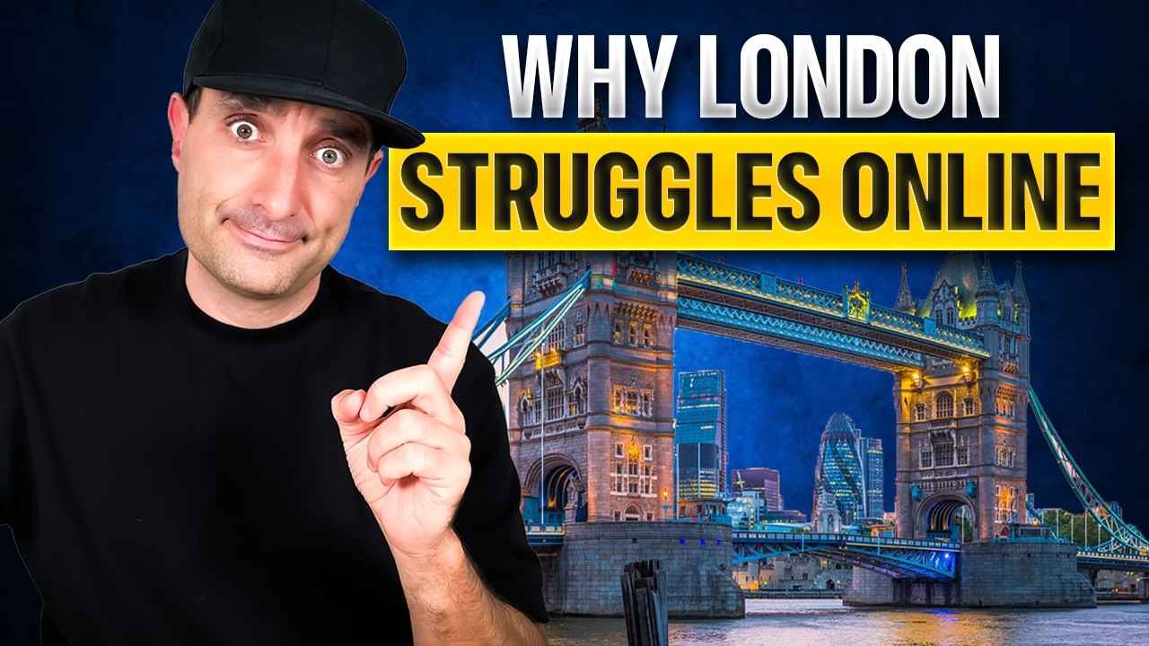 Why Most Businesses in London Struggle With Digital Marketing in 2026 And How to Fix It