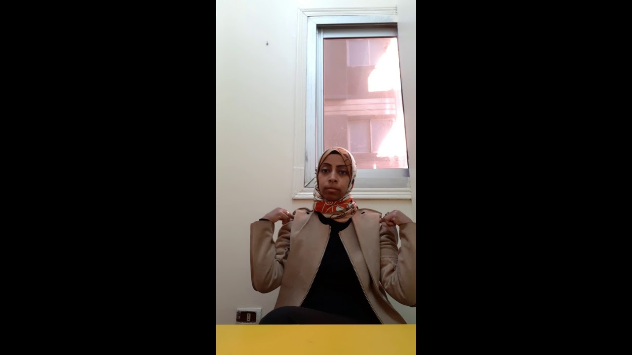 شرح تقلييد الحركات الثابتة في مقابل المتحركة (D6 (ABLLS_R