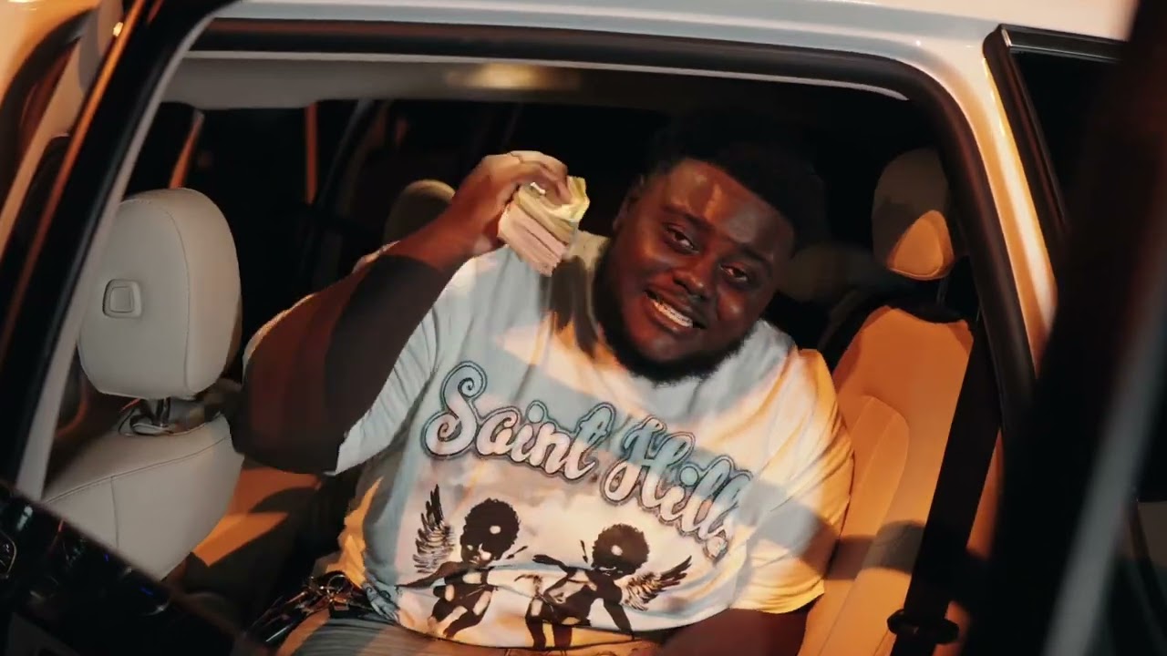 Bub4x- Gucci (OFFICIAL VIDEO)