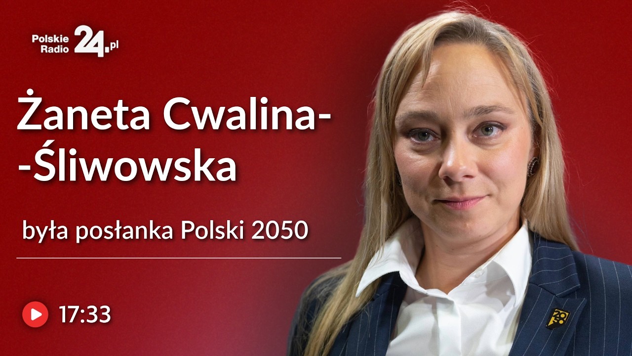Rozmowa Polskiego Radia 24