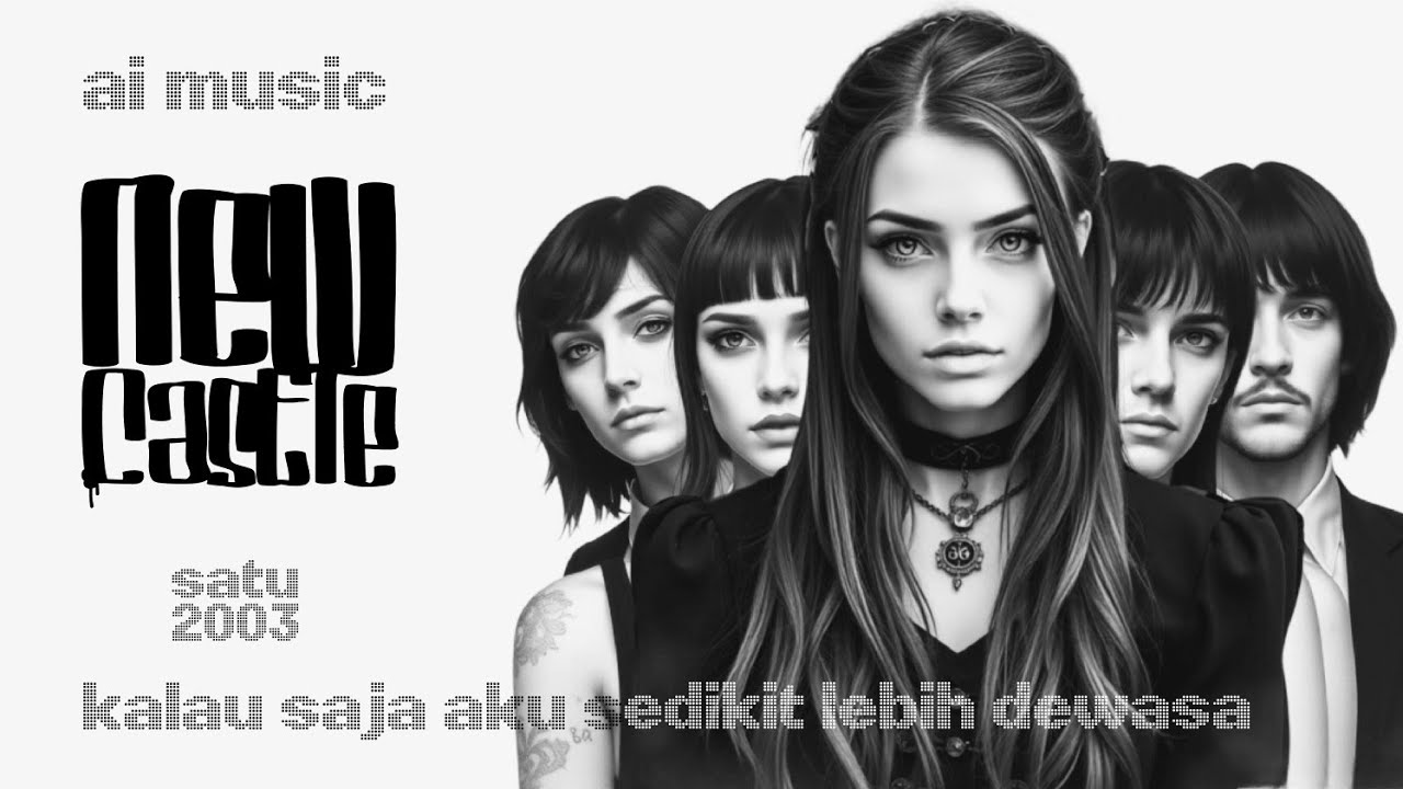 Album Lagu Gothic Metal Rock Indonesia mp3 (Lirik)