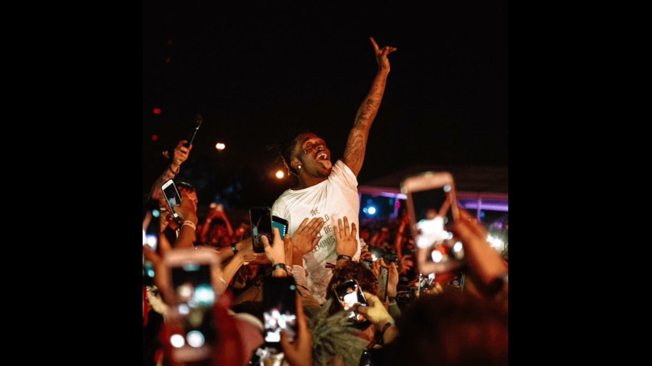 NEWLONE - LIL UZI VERT [UNRELEASED]