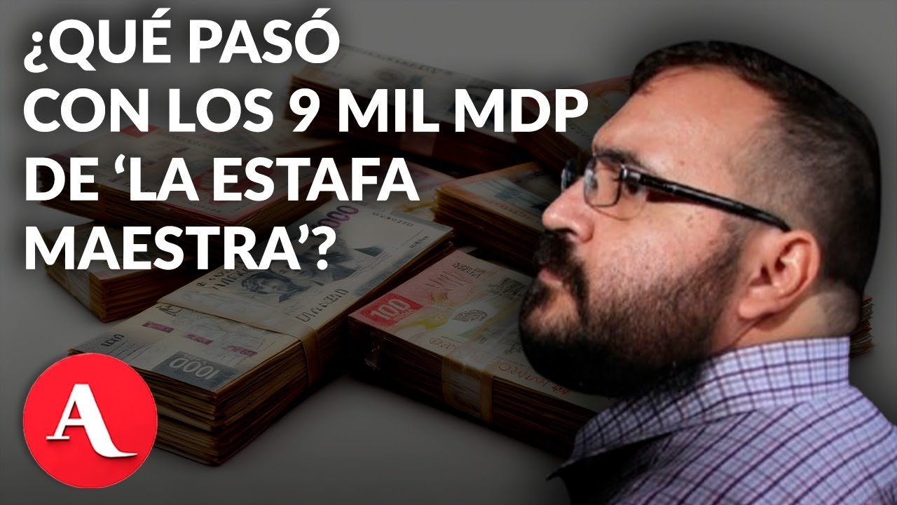 ¿Por qué el Estado no ha recuperado el dinero de La Estafa Maestra y Odebrecht?: MCCI