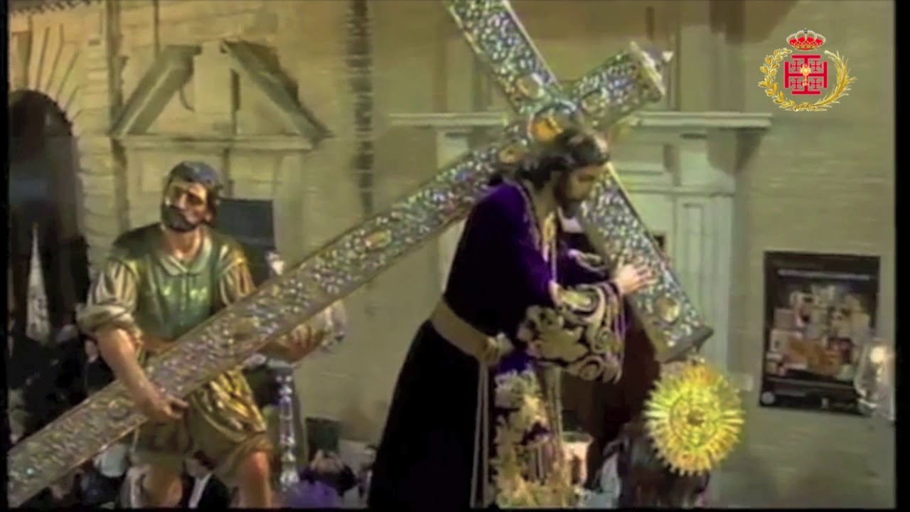 MARCHA PROCESIONAL: 'Y de regreso... Jesús' (Salvador Quero Morales)